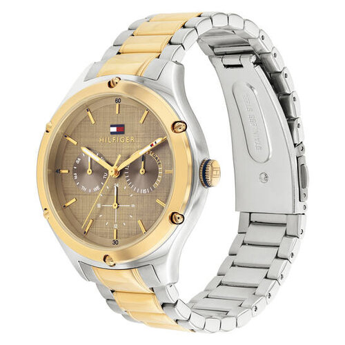 Tommy Hilfiger Tommy Hilfiger Horloge TH1782658