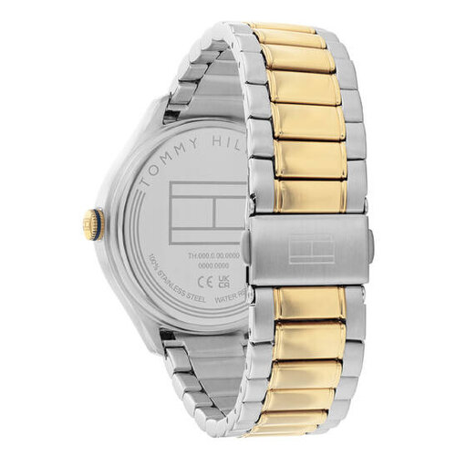 Tommy Hilfiger Tommy Hilfiger Horloge TH1782658 Tommy Hilfiger Tommy Hilfiger Horloge TH1782658