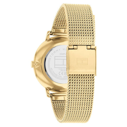 Tommy Hilfiger Tommy Hilfiger Watch TH1782668 Tommy Hilfiger Tommy Hilfiger Watch TH1782668