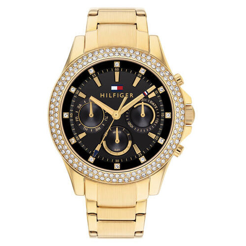 Tommy Hilfiger Tommy Hilfiger Horloge TH1782676 Tommy Hilfiger Tommy Hilfiger Horloge TH1782676