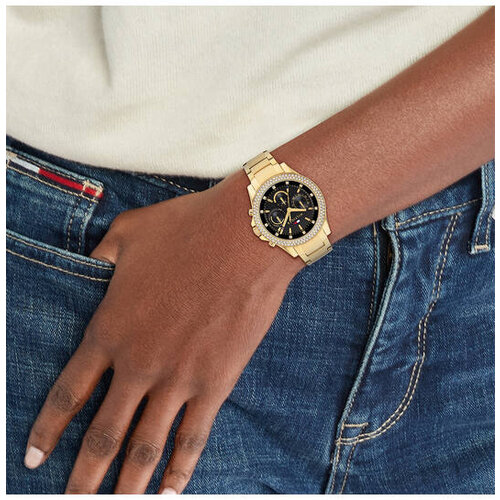 Tommy Hilfiger Tommy Hilfiger Horloge TH1782676 Tommy Hilfiger Tommy Hilfiger Horloge TH1782676