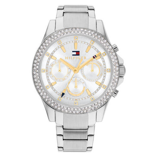 Tommy Hilfiger Tommy Hilfiger Horloge TH1782677 Tommy Hilfiger Tommy Hilfiger Horloge TH1782677