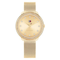 Tommy Hilfiger Horloge TH1782699