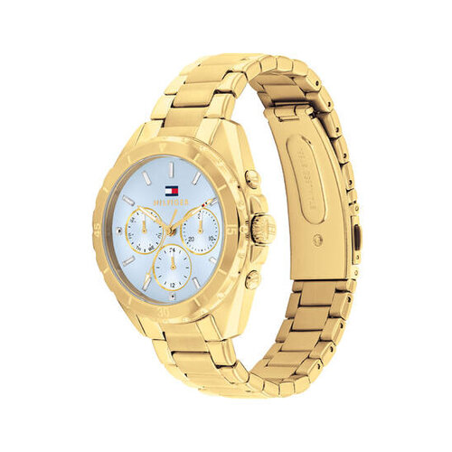 Tommy Hilfiger Tommy Hilfiger Horloge TH1782783 Tommy Hilfiger Tommy Hilfiger Horloge TH1782783