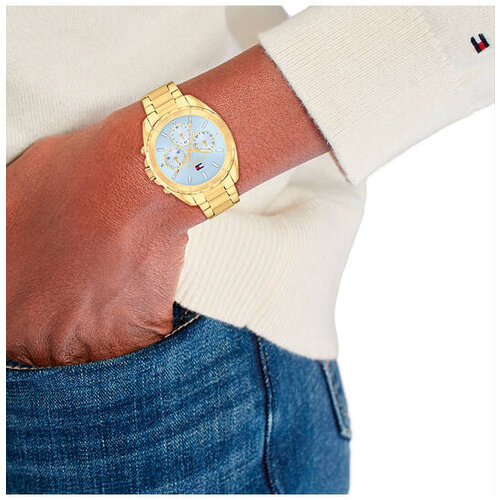 Tommy Hilfiger Tommy Hilfiger Watch TH1782783