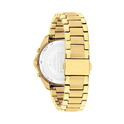 Tommy Hilfiger Tommy Hilfiger Horloge TH1782783 Tommy Hilfiger Tommy Hilfiger Horloge TH1782783
