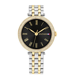 Tommy Hilfiger Tommy Hilfiger Horloge TH1782720 Tommy Hilfiger Tommy Hilfiger Horloge TH1782720