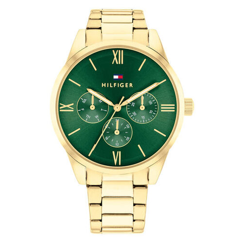Tommy Hilfiger Tommy Hilfiger Horloge TH1782746 Tommy Hilfiger Tommy Hilfiger Horloge TH1782746