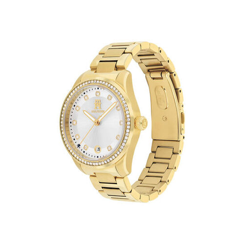 Tommy Hilfiger Tommy Hilfiger Horloge TH1782758 Tommy Hilfiger Tommy Hilfiger Horloge TH1782758