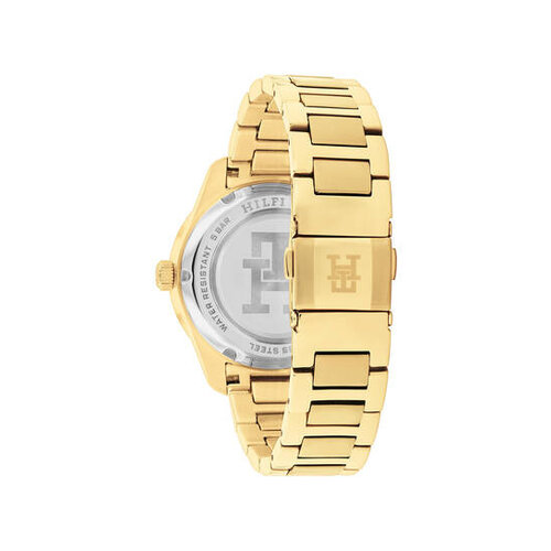 Tommy Hilfiger Tommy Hilfiger Horloge TH1782758 Tommy Hilfiger Tommy Hilfiger Horloge TH1782758