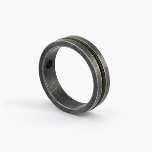 Pig & Hen Pig & Hen Ring S01-453000