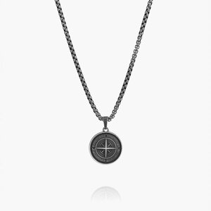 Pig & Hen Pig & Hen Ketting S20-485000-60