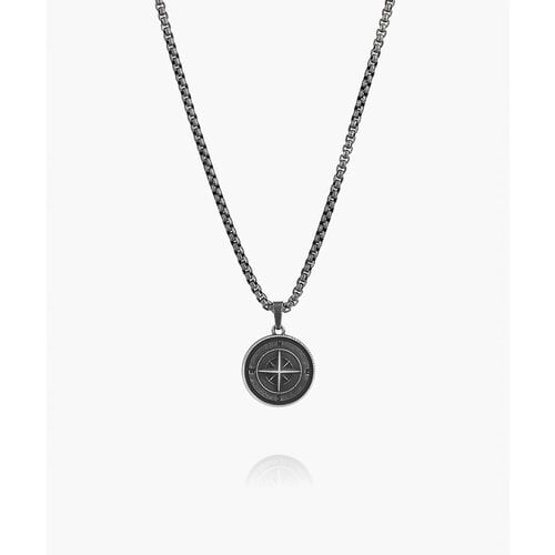 Pig & Hen Pig & Hen Ketting S20-485000-60 Pig & Hen Pig & Hen Ketting S20-485000-60