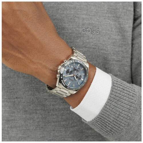 Hugo Boss Hugo Boss Horloge HB1514240 Hugo Boss Hugo Boss Horloge HB1514240