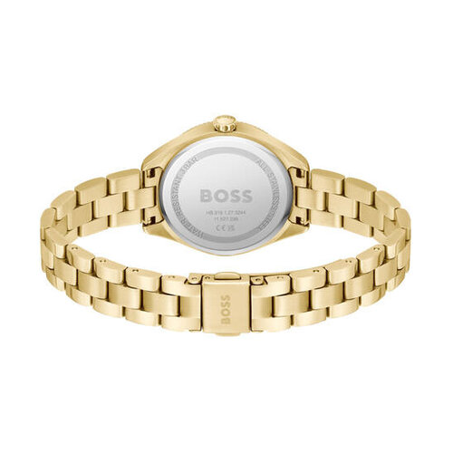 Hugo Boss Hugo Boss Horloge HB1502729 Hugo Boss Hugo Boss Horloge HB1502729