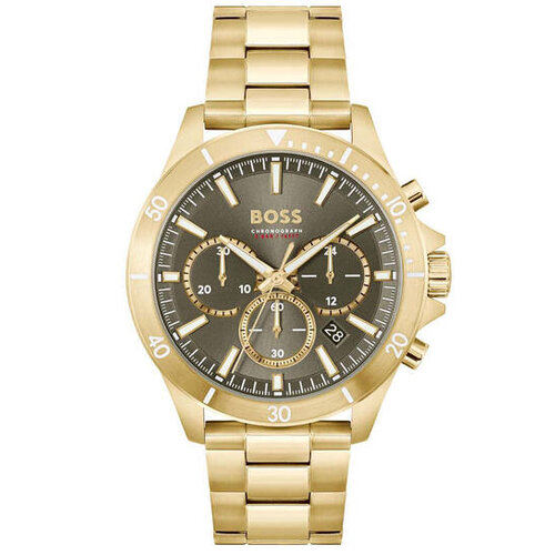 Hugo Boss Hugo Boss Horloge HB1514059 Hugo Boss Hugo Boss Horloge HB1514059