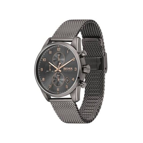 Hugo Boss Hugo Boss Horloge HB1513837 Hugo Boss Hugo Boss Horloge HB1513837