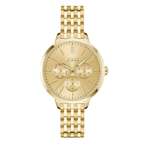 Hugo Boss Hugo Boss Horloge HB1502782 Hugo Boss Hugo Boss Horloge HB1502782