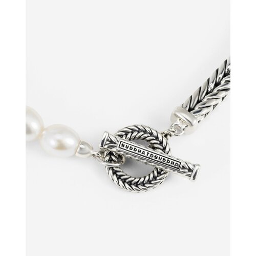 Buddha to Buddha Buddha to Buddha Armband J129 Barbara xs Pearl Buddha to Buddha Buddha to Buddha Armband J129 Barbara xs Pearl