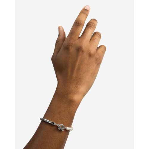 Buddha to Buddha Buddha to Buddha Armband J129 Barbara xs Pearl Buddha to Buddha Buddha to Buddha Armband J129 Barbara xs Pearl