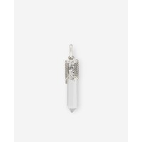 Buddha to Buddha Hanger 701RC Rock Crystal
