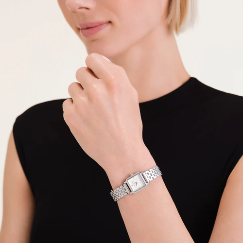 Rosefield Rosefield Horloge BWSSS-B02