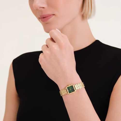 Rosefield Rosefield Horloge BEGSG-B05 Rosefield Rosefield Horloge BEGSG-B05