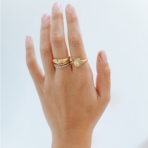 24Kae 24Kae Ring 124158S