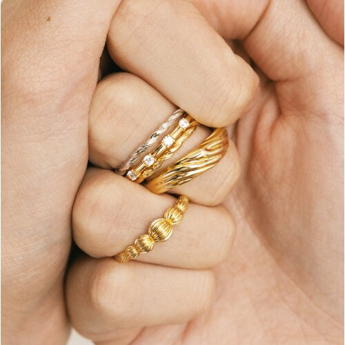 24Kae 24Kae Ring 124158S