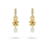 24Kae Oorbellen 424124Y