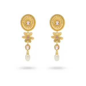 24Kae Copy of 24Kae Oorbellen 424121Y 24Kae Copy of 24Kae Oorbellen 424121Y