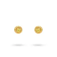 24Kae Oorbellen 424121Y