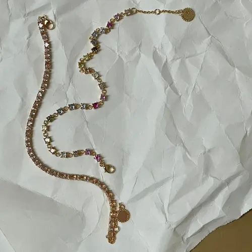 24Kae 24Kae Ring 124158S 24Kae 24Kae Ring 124158S