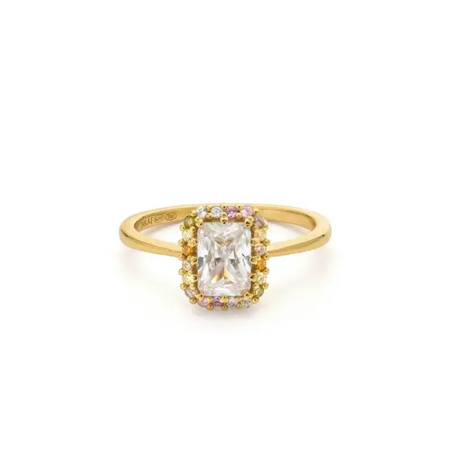 24Kae 24Kae Ring 124156Y 24Kae 24Kae Ring 124156Y