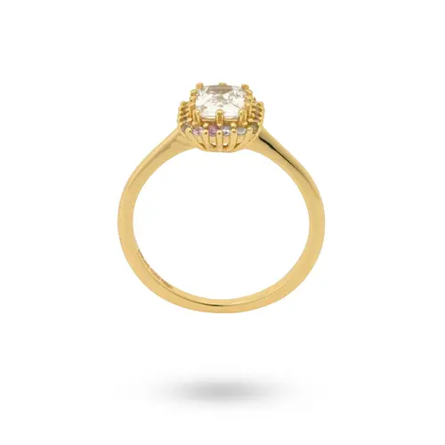 24Kae 24Kae Ring 124156Y