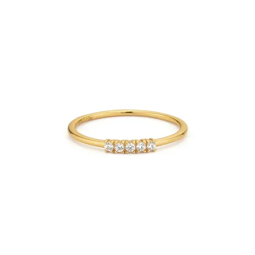24Kae 24Kae Ring 124151Y 24Kae 24Kae Ring 124151Y