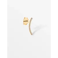 Culet Oorstekers GCJ0079 1/2 paar