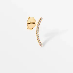 Culet Culet Oorstekers GCJ0079 1/2 paar Culet Culet Oorstekers GCJ0079 1/2 paar