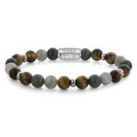 Rebel & Rose Armband RR-80119-S