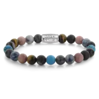 Rebel & Rose Armband RR-80117-S