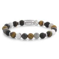Rebel & Rose Armband RR-80120-S