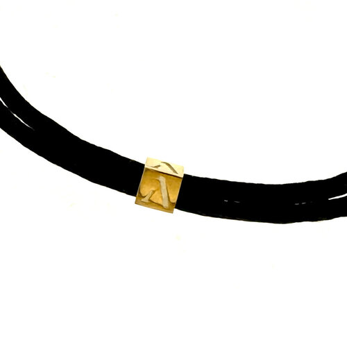 Fleur de Kiki Fleur de Kiki Armband About Life Bracelet