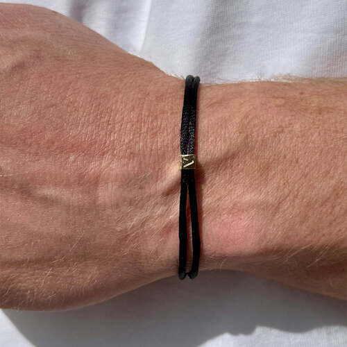 Fleur de Kiki Fleur de Kiki Armband About Life Bracelet Fleur de Kiki Fleur de Kiki Armband About Life Bracelet