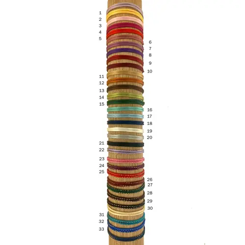 Fleur de Kiki Fleur de Kiki Armband About Life Bracelet Fleur de Kiki Fleur de Kiki Armband About Life Bracelet