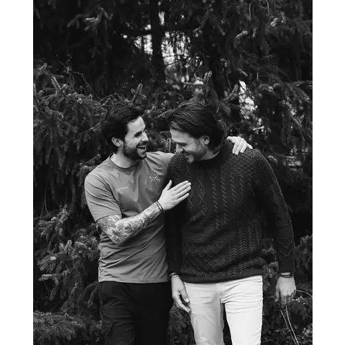 Fleur de Kiki Fleur de Kiki Armband About Life Bracelet Fleur de Kiki Fleur de Kiki Armband About Life Bracelet