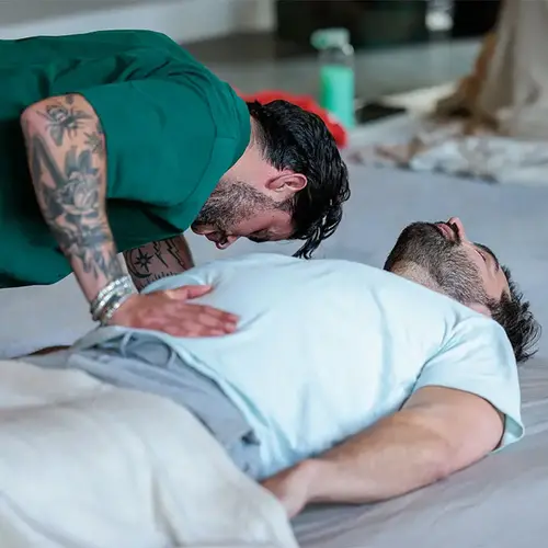 Fleur de Kiki Fleur de Kiki Armband About Life Bracelet