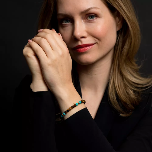 Rebel & Rose Rebel & Rose Armband RR-60104-G