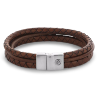 Rebel & Rose Armband RR-M0056-S