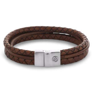 Rebel & Rose Rebel & Rose Armband RR-M0056-S Rebel & Rose Rebel & Rose Armband RR-M0056-S