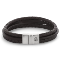 Rebel & Rose Armband RR-M0055-S